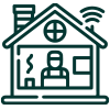 facilities icon two